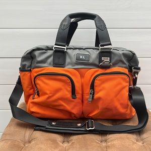 Tumi Duffle Bag
